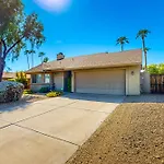 Desert Sage Home