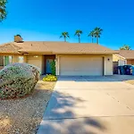 Desert Sage Home